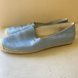 Michael Kors Size 8 Espadrilles